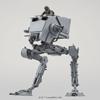 Bandai AT-ST 1/48 Scale Star Wars All Terrain Scout Transport Walker, 180 months to 720 months view 2