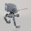 Bandai AT-ST 1/48 Scale Star Wars All Terrain Scout Transport Walker, 180 months to 720 months view 4