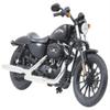 2014 Harley Davidson Sportster Iron 883 Motorcycle Model 1/12 by Maisto 32326 view 1