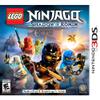 LEGO Ninjago: Shadow of Ronin - Nintendo 3DS view 1