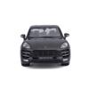Bburago 1:24 ScalePorsche Macan Diecast Vehicle, Metallic Black view 4