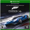 Forza Motorsport 6 Xbox One view 1