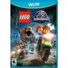 LEGO Jurassic World - Wii U view 1