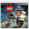 LEGO Jurassic World - PlayStation 3 view 1