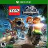 LEGO Jurassic World - Xbox One Standard Edition view 1