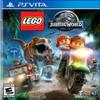 LEGO Jurassic World - PlayStation Vita view 1