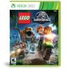 LEGO Jurassic World - Xbox 360 Standard Edition view 1