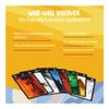 Lost Cities Card Game view 3