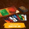 Lost Cities Card Game view 4