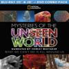 Mysteries of the Unseen World 3D (Blu-ray / DVD Combo) view 1