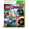 LEGO Marvel's Avengers - Xbox 360 view 1