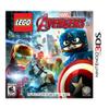 Warner Bros Lego Marvel Avengers - 3DS view 1