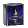 Bravo Synthetic Reeds for Alto Saxophone - Strength 1.5, Model BR-AS15 view 1
