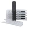 Bravo Synthetic Reeds for Alto Saxophone - Strength 1.5, Model BR-AS15 view 2