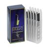 Bravo Synthetic Reeds for Alto Saxophone - Strength 1.5, Model BR-AS15 view 3