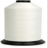 Dabond Bonded Polyester Sewing Thread #138 Tex-135 16 oz. 2,800 Yard (White) view 1