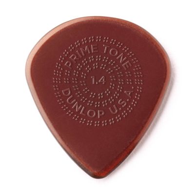 Jim Dunlop Primetone Jazz III Grip Pick 1.4MM - 3 Pack