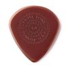 Jim Dunlop Primetone Jazz III Grip Pick 1.4MM - 3 Pack view 1