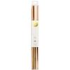 Heidi Swapp MINC Foil 12-inch x 120-inch Rose Gold Foil Roll, Card Making Kit, Compatible with Minc Foiling and Laminator Machine, Scrapbooking, Journaling, Crafting, Memory Keeping view 1