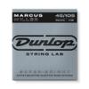 Jim Dunlop Marcus Miller Super Bright Bass Strings view 1