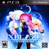 Xblaze Lost: Memories - PlayStation 3 view 1