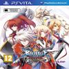 BlazBlue: Chrono Phantasma EXTEND - PlayStation Vita view 2