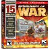 Anthologies of War: Deluxe Edition - 15 Games in All view 1