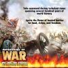 Anthologies of War: Deluxe Edition - 15 Games in All view 3