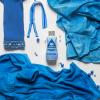 Rit DyeMore Liquid Dye, Sapphire Blue 7-Ounce view 3