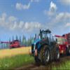 Farming Simulator 15 - PlayStation 4 view 2