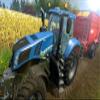 Farming Simulator 15 - PlayStation 4 view 4