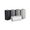 Connecting Threads 100% Cotton Thread Sets - 1200 Yard Spools (Set of 5 - Salt & Pepper) view 2