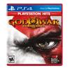 God of War 3 Remastered - PlayStation 4 view 1
