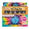 Tulip Artisan Soda Ash Tie-Dye Kit with Color Mixing Bottle, Our Most Vibrant Colors view 1