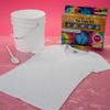Tulip Artisan Soda Ash Tie-Dye Kit with Color Mixing Bottle, Our Most Vibrant Colors view 3