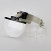 Lab or Jewerlry Hands Free Head Magnifying Glass Magnifier view 1