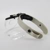 Lab or Jewerlry Hands Free Head Magnifying Glass Magnifier view 2