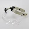 Lab or Jewerlry Hands Free Head Magnifying Glass Magnifier view 3