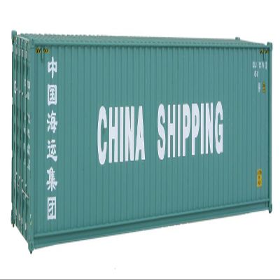 Walthers SceneMaster HC RS China Ship Container, 40'