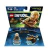 Lord Of The Rings Legolas Fun Pack - LEGO Dimensions view 2