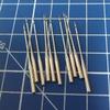 50 Pieces HOME SEWING MACHINE NEEDLES ASSORTMENT (ORGAN 15X1 SIZE#9,11,14, 16, 18) 10pcs per size view 3