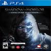 Middle Earth: Shadow of Mordor Game of the Year - PlayStation 4 view 1