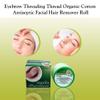Organica Face & Eyebrow Threading Thread Organic x 1 thread spool eyebrow makeup facial dermaplaning hair removal epilator tool view 3