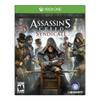 Assassins Creed Syndicate - Xbox One view 1