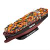 Revell Germany Container Ship Colombo Express Model Kit Model Building Kit view 1