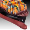 Revell Germany Container Ship Colombo Express Model Kit Model Building Kit view 3