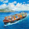 Revell Germany Container Ship Colombo Express Model Kit Model Building Kit view 4