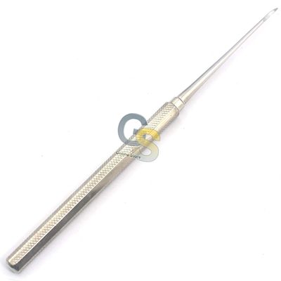 Heidbrink Root Tip Picks Howard Elevator Stainless Steel by G.S Online Store