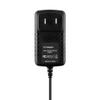 PK Power AC/DC Adapter for Novation LaunchKey 61 49 25 Key Keyboard Compact MIDI Controller Power Supply Cord Cable PS Wall Home Charger Mains PSU view 3