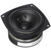 Eminence ALPHA38 3 Inch 8Ohm MID Bass Woofer 60W, Black view 1